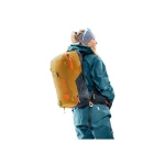 Deuter Alproof Lite Ορειβατικό Σακίδιο 20lt Μαύρο Daypack 331002367030 - Image 7