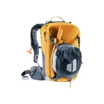 Deuter Alproof Lite Ορειβατικό Σακίδιο 20lt Μαύρο Daypack 331002367030 - Image 8