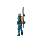 Deuter Alproof Lite Ορειβατικό Σακίδιο 20lt Μαύρο Daypack 331002367030 - Image 9