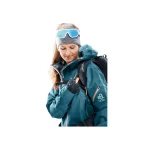 Deuter Alproof Lite Ορειβατικό Σακίδιο 20lt Μαύρο Daypack 331002367030 - Image 11