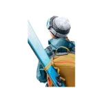 Deuter Alproof Lite Ορειβατικό Σακίδιο 20lt Μαύρο Daypack 331002367030 - Image 13