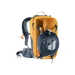 Deuter Alproof Lite Ορειβατικό Σακίδιο 20lt Μαύρο Daypack 331002367030 - Image 14