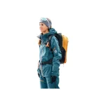 Deuter Alproof Lite Ορειβατικό Σακίδιο 20lt Μαύρο Daypack 331002367030 - Image 16