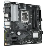 Gigabyte B760M D3HP Motherboard Micro ATX με Intel 1700 Socket - Image 2