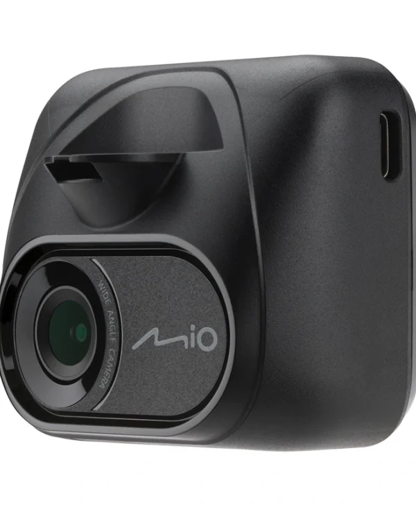 Mio Mivue C545 Pro Hdr Κάμερα DVR Αυτοκινήτου 1080P με Οθόνη 2" GPS 5415N7280028