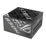 Asus ROG -STRIX-850P 850W Μαύρο Τροφοδοτικό Υπολογιστή Full Modular 80 Plus Platinum 90YE00W2-B0NA00