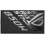 Asus ROG -STRIX-850P 850W Μαύρο Τροφοδοτικό Υπολογιστή Full Modular 80 Plus Platinum 90YE00W2-B0NA00 - Image 3