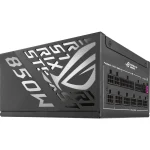 Asus ROG -STRIX-850P 850W Μαύρο Τροφοδοτικό Υπολογιστή Full Modular 80 Plus Platinum 90YE00W2-B0NA00 - Image 5