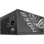 Asus ROG -STRIX-850P 850W Μαύρο Τροφοδοτικό Υπολογιστή Full Modular 80 Plus Platinum 90YE00W2-B0NA00 - Image 6
