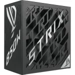 Asus ROG -STRIX-850P 850W Μαύρο Τροφοδοτικό Υπολογιστή Full Modular 80 Plus Platinum 90YE00W2-B0NA00 - Image 11