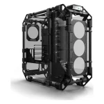 Alphacool Πλαϊνό Πάνελ 13758 GEAC-016