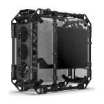 Alphacool Πλαϊνό Πάνελ 13758 GEAC-016 - Image 2