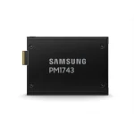 Samsung PM1743 SSD 7.6TB τύπου 2.5'' με σύνδεση PCI Express 5.0 MZWLO7T6HBLA-00A07 Bulk - Image 4
