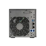 Asus AS6804TAS6804T NAS Tower με 4 θέσεις για M.2/SSD και 4 θύρες Ethernet 90-AS6804T00-MF30 - Image 4