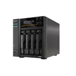 Asus AS6804TAS6804T NAS Tower με 4 θέσεις για M.2/SSD και 4 θύρες Ethernet 90-AS6804T00-MF30 - Image 6