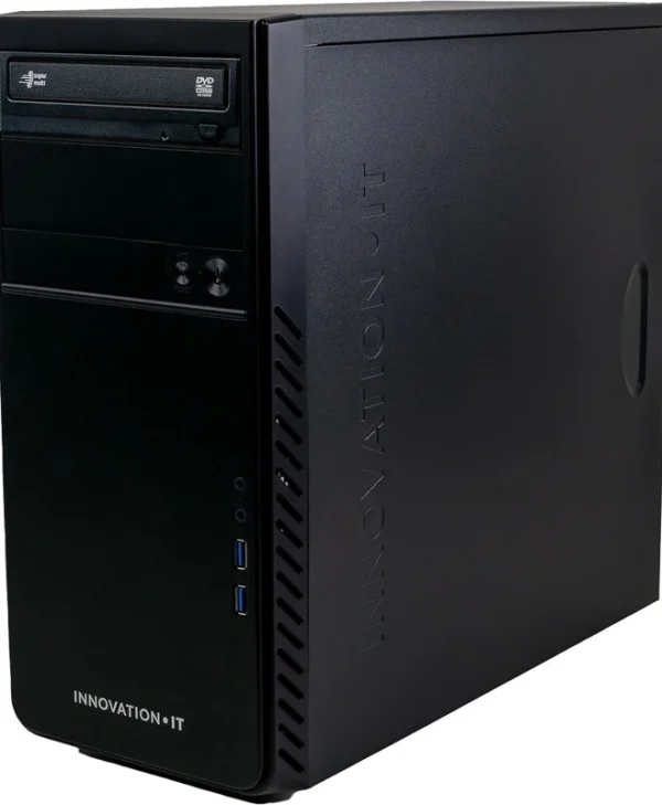 Innovation IT Desktop PC (i7-14700/32GB DDR4/1.0TB SSD/No OS) A138512