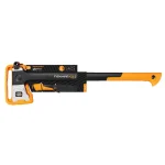 Fiskars X28 Splitting Axe X-series Blade M + Universal Knife 1075434