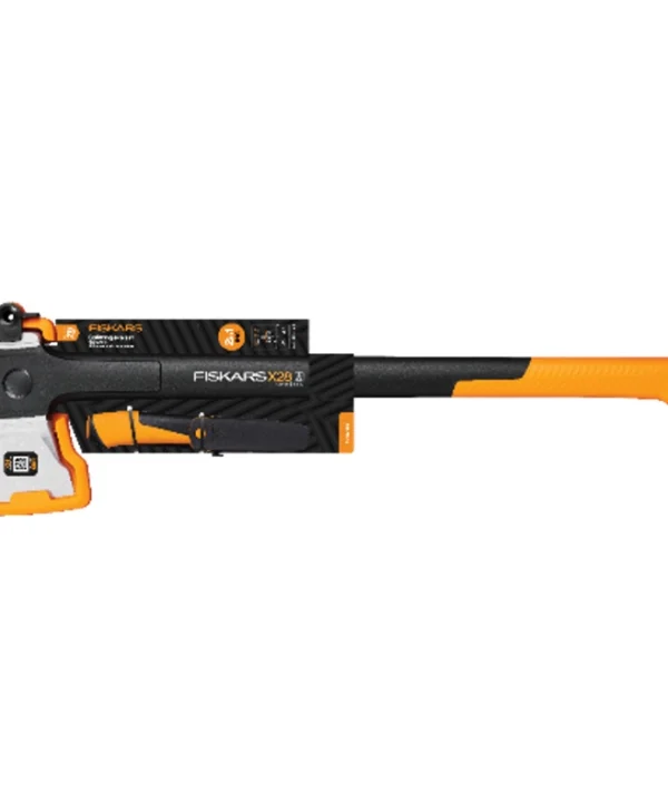 Fiskars X28 Splitting Axe X-series Blade M + Universal Knife 1075434