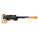 Fiskars Splitting Axe X32 X-series Blade L + Folding Saw 1075435