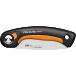 Fiskars Splitting Axe X32 X-series Blade L + Folding Saw 1075435 - Image 5