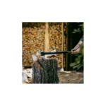 Fiskars Splitting Axe X32 X-series Blade L + Folding Saw 1075435 - Image 8