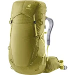 Deuter Aircontact Ultra Ορειβατικό Σακίδιο 35lt Γκρι Hiking 338002412070