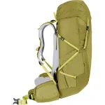 Deuter Aircontact Ultra Ορειβατικό Σακίδιο 35lt Γκρι Hiking 338002412070 - Image 2