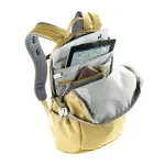 Deuter Backpack 12lt Κίτρινο 381502388030 - Image 4