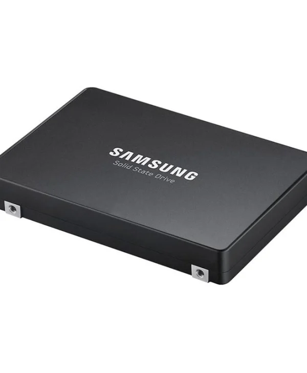 Samsung PM9A3 SSD 3.8TB τύπου 2.5'' με σύνδεση PCI Express 4.0 MZQL23T8HCLS-00A07 Bulk