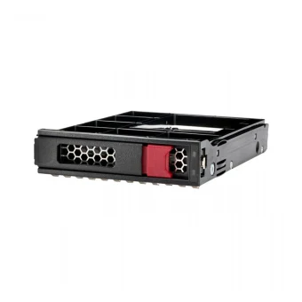 HP Hpe SSD 960GB τύπου 3.5'' με σύνδεση SATA III P47808-B21 1681593