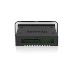 Θήκη Σκληρού Δίσκου Icy Dock Tougharmor 1x 2.5" To 1x 3.5" Bay Mobile Rack Sas Sa MB491SKL-1B - Image 2