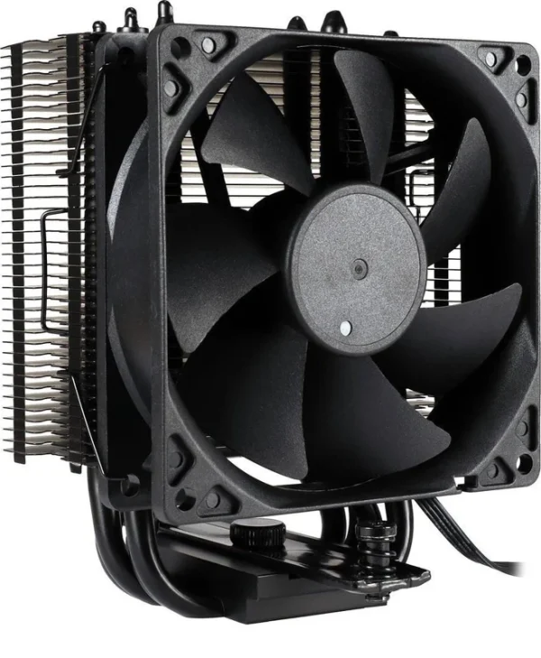 Inter-Tech 4P90 Pro BULK Ψύκτρα Επεξεργαστή για Socket AM4/AM5/1200/115x/1700 88885657
