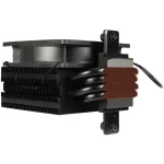 Inter-Tech 4P90 Pro BULK Ψύκτρα Επεξεργαστή για Socket AM4/AM5/1200/115x/1700 88885657 - Image 2