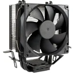 Inter-Tech 4P90 Bulk Ψύκτρα Επεξεργαστή για Socket AM4/AM5/1200/115x/1700 88885656