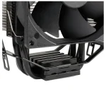 Inter-Tech 4P90 Bulk Ψύκτρα Επεξεργαστή για Socket AM4/AM5/1200/115x/1700 88885656 - Image 3