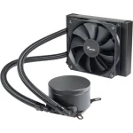 Inter-Tech Argus Iceman B-120 Υδρόψυξη AIO CPU με 1 Ανεμιστήρα 120mm 88885629