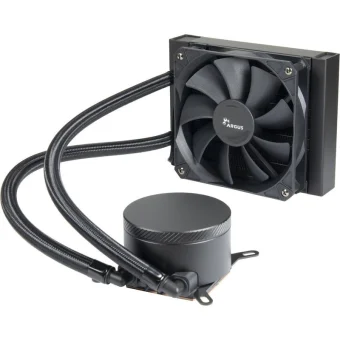 Inter-Tech Argus Iceman B-120 Υδρόψυξη AIO CPU με 1 Ανεμιστήρα 120mm 88885629