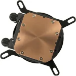 Inter-Tech Argus Iceman B-120 Υδρόψυξη AIO CPU με 1 Ανεμιστήρα 120mm 88885629 - Image 2