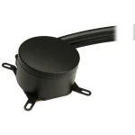 Inter-Tech Argus Iceman B-240 Υδρόψυξη AIO CPU με 2 Ανεμιστήρες 120mm 88885630 - Image 2