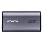 Adata 1TB USB 3.2 SSD Stick Μαύρο SC750-1000G-CCBK