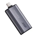 Adata 1TB USB 3.2 SSD Stick Μαύρο SC750-1000G-CCBK - Image 8