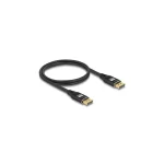 DeLock Cable DisplayPort male - DisplayPort male 3m Μαύρο (80622) - Image 2