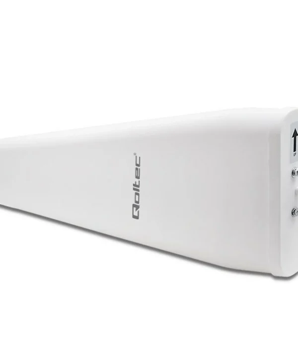 Qoltec 57032 Εξωτερική Κεραία 5G Sectorial 14dBi με σύνδεση SMA