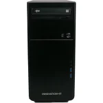 Innovation IT Desktop PC (i5-14500/32GB DDR4/512GB SSD/No OS) A138658 - Image 2