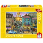 Puzzle 2D 1000pcs 59780 - Image 2