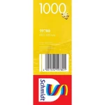 Puzzle 2D 1000pcs 59780 - Image 3