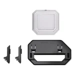 Thermaltake Kit Tower Snow AC-078-ON6NAN-A1