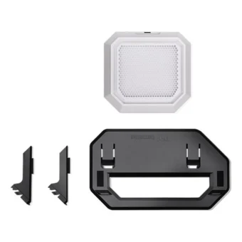 Thermaltake Kit Tower Snow AC-078-ON6NAN-A1