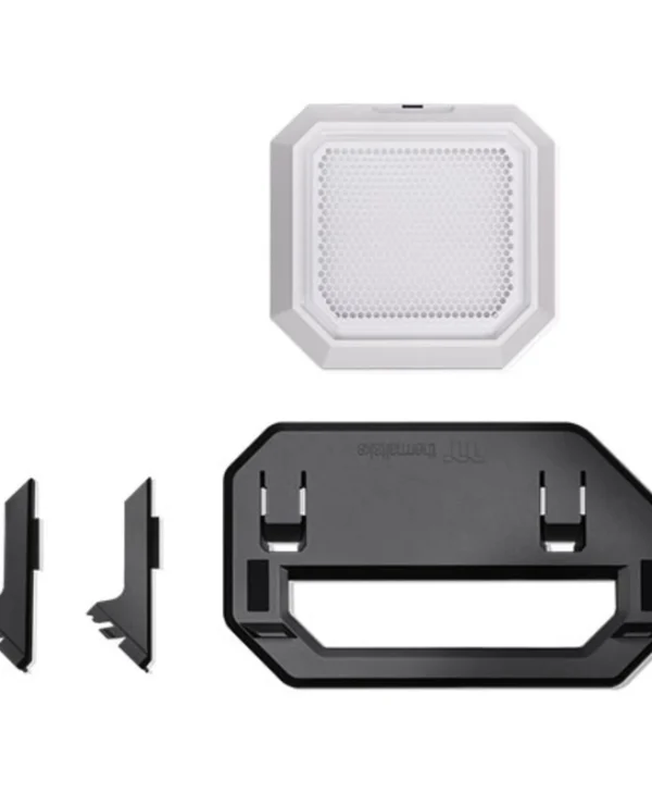 Thermaltake Kit Tower Snow AC-078-ON6NAN-A1