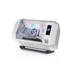 Thermaltake Kit Tower Snow AC-078-ON6NAN-A1 - Image 2